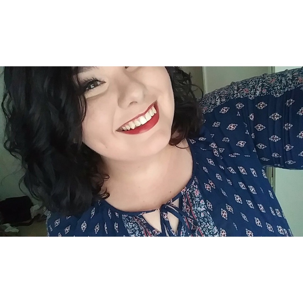 Meet your Posher, Brittany